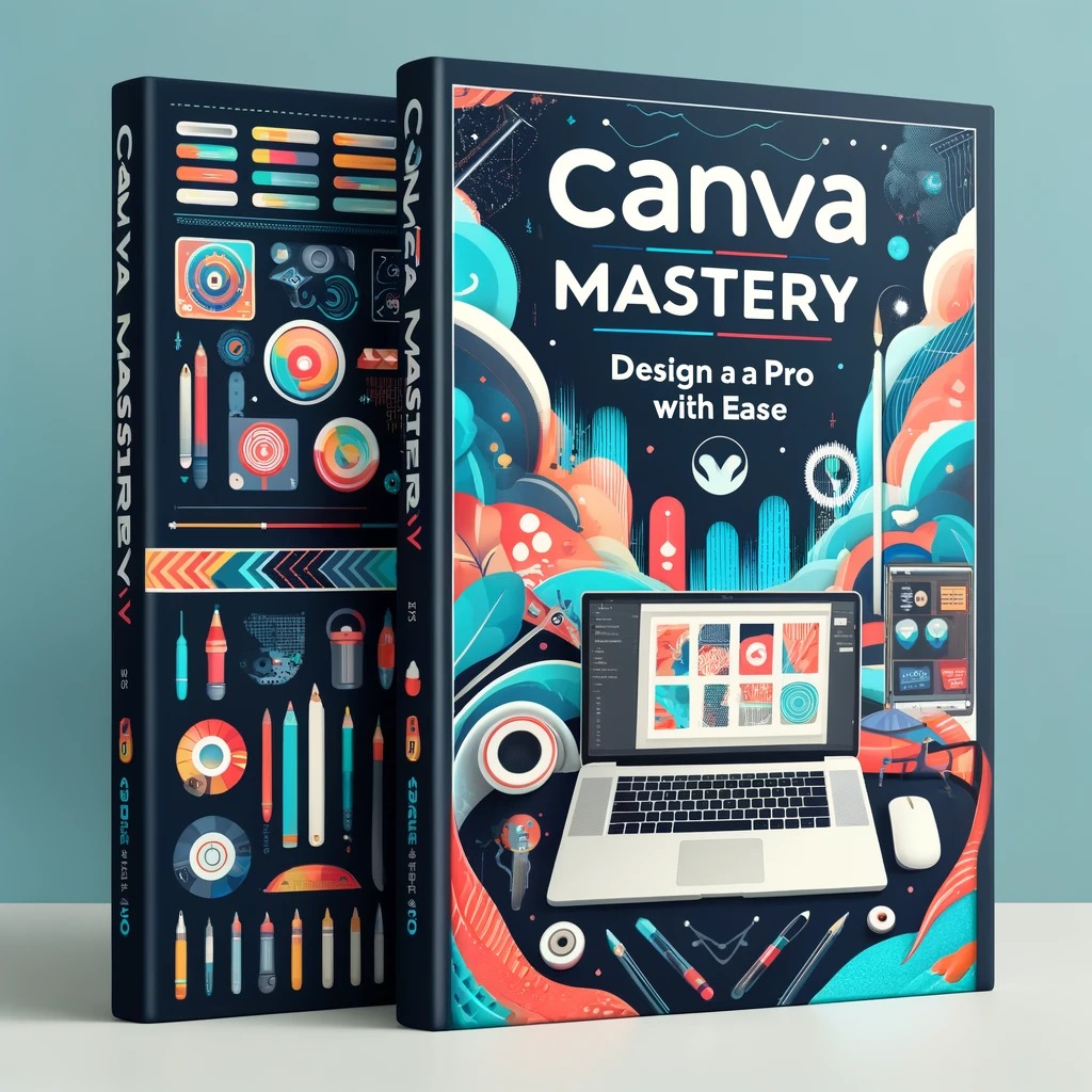 Canva Mastery